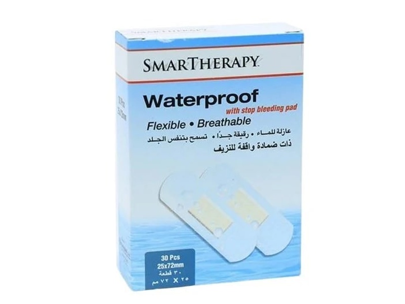 Smartherapy waterproof 30pcs