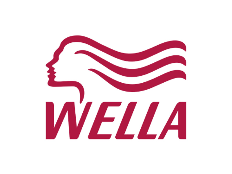 Wella hair foam new wave 200 ml smooth (new)