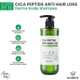 Some by mi cica peptide anti hair loss shampoo 285 ml