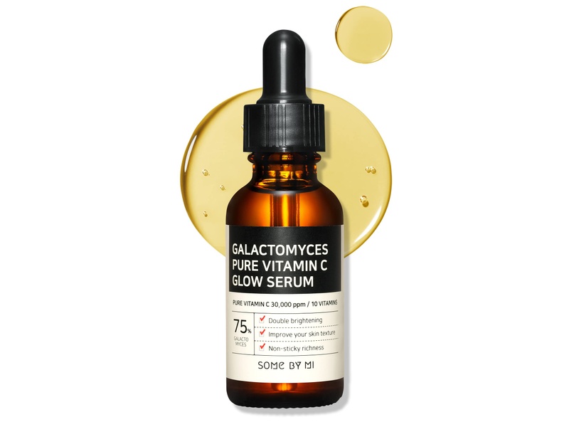 Some by mi galactomyces pure vitamin c glow serum 30 ml