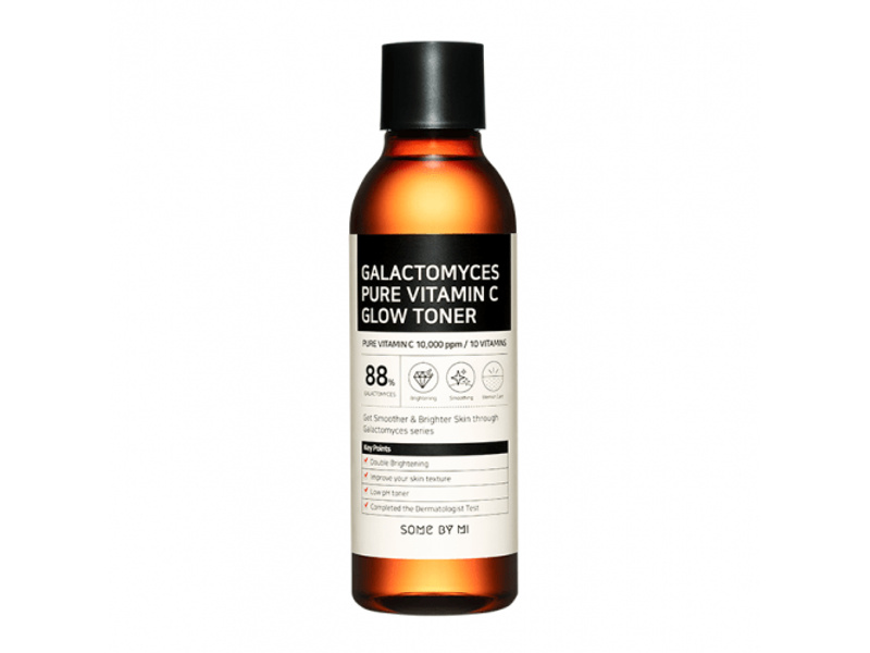 Some by mi galactomyces pure vitamin c glow toner 200 ml