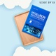 SOME BY MI HYALURON MOISTURIZING GLOW LUMINOUS AMPOULE MASK 25 GM