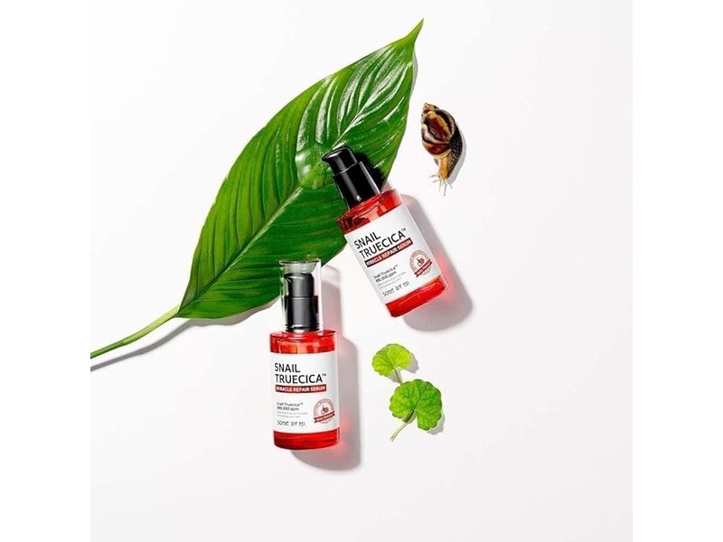 Some by mi snail truecica miracle repair serum 50 ml