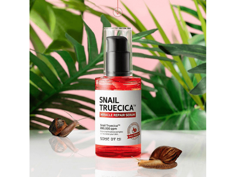 Some by mi snail truecica miracle repair serum 50 ml