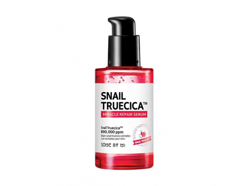 Some by mi snail truecica miracle repair serum 50 ml