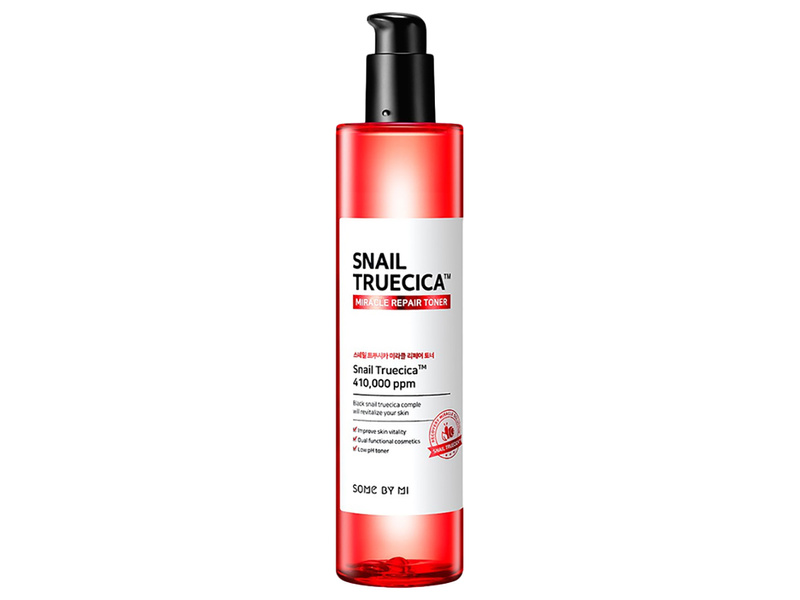 Some by mi snail truecica miracle repair toner 135 ml