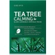 Some by mi tea tree claming glow luminous ampoule mask 25 gm