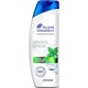 Head & shoulders shampoo menthol refresh 190ml