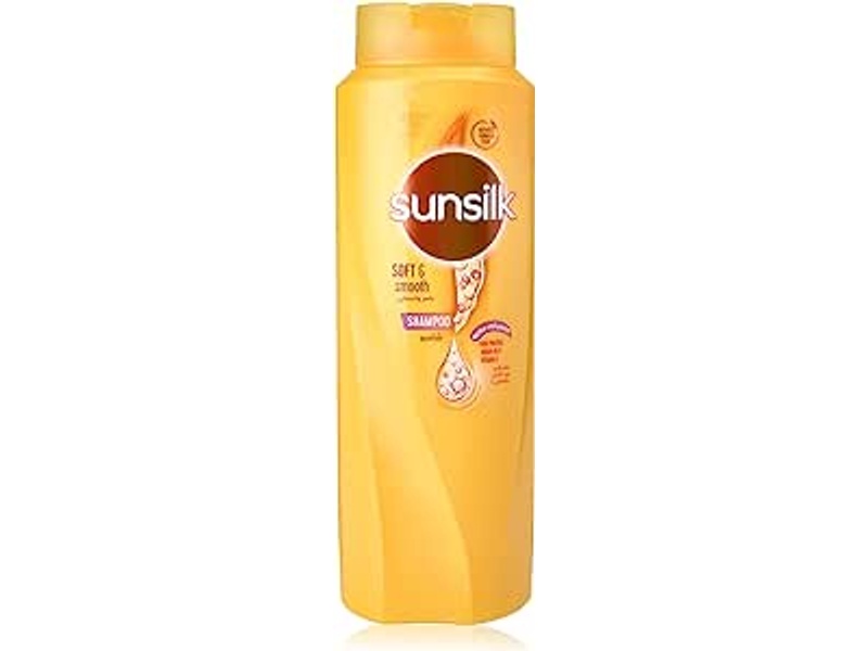 SUNSILK HAIR CONDITIONER 350 ML WITH ARGAN