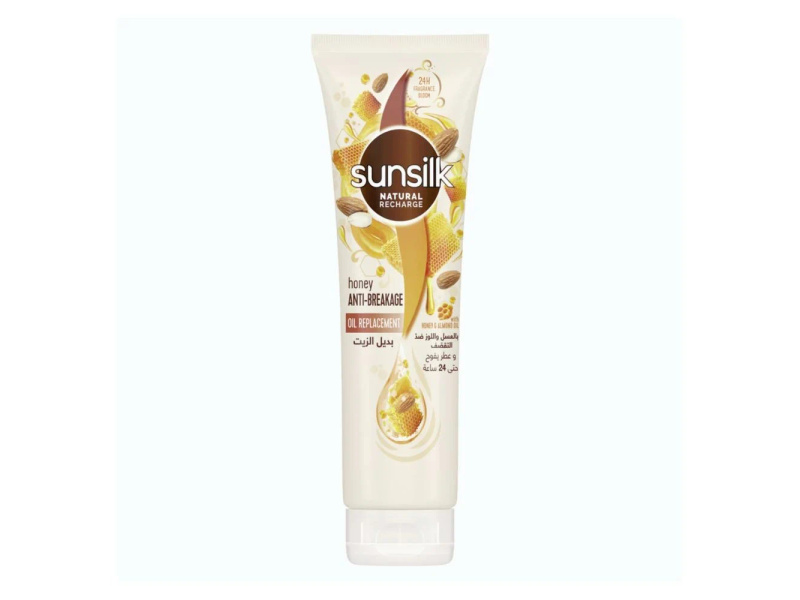 Sunsilk oil replacement 300 ml honey