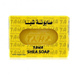 Taha soap bar  125 gm  african shea butter