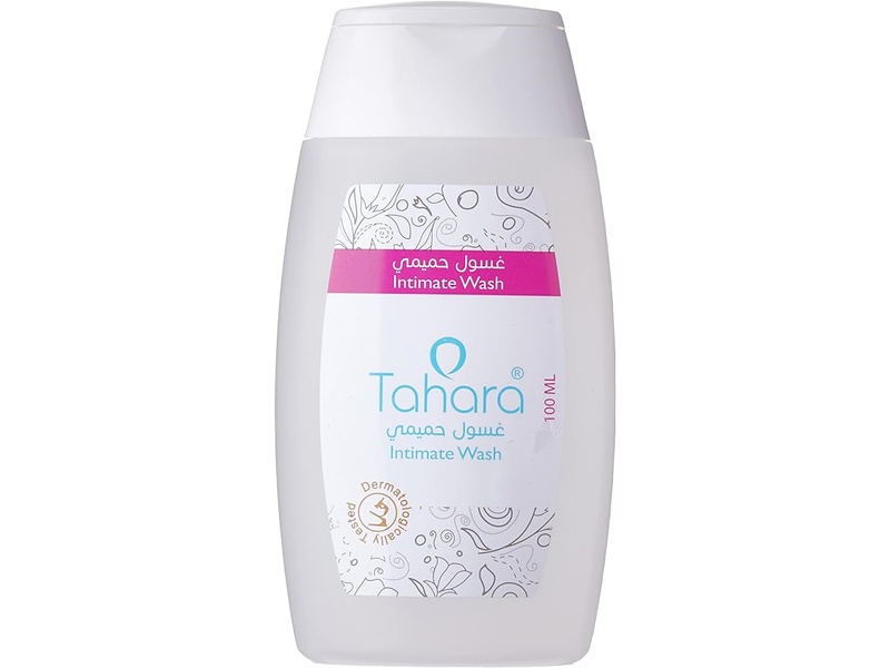 Tahara feminine wash  100 ml