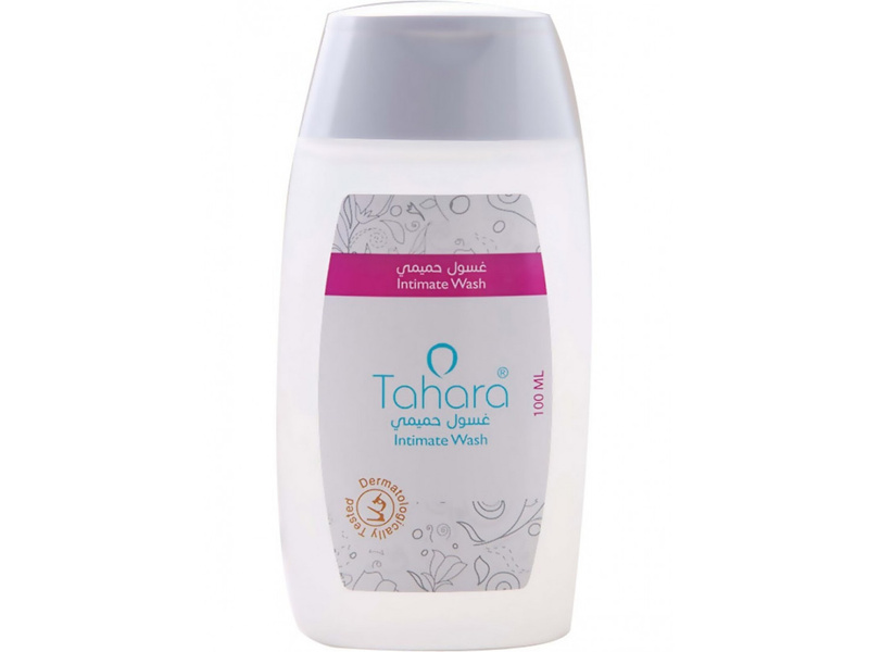 Tahara feminine wash  100 ml