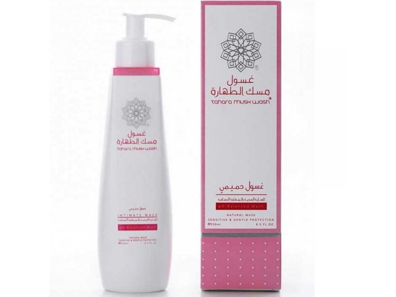 TAHARA FEMININE WASH  250 ML