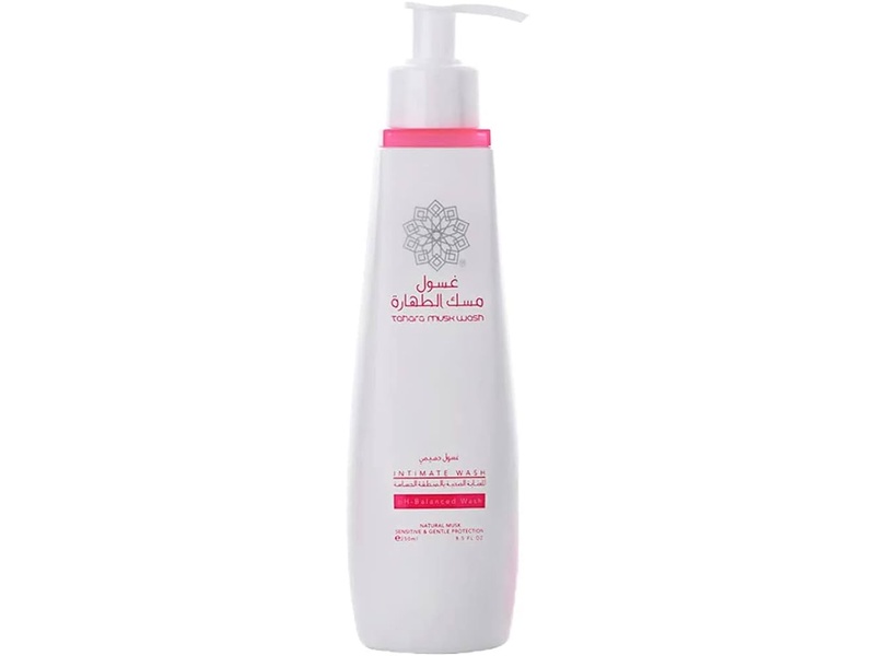 TAHARA FEMININE WASH  250 ML