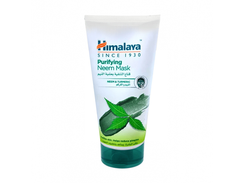 Himalaya purifying neem mask - 150ml