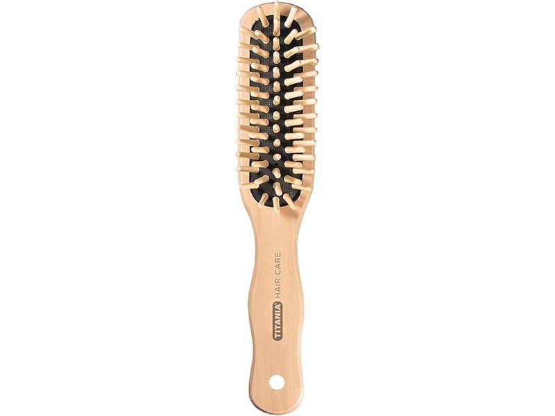 Titania hair brush 2822