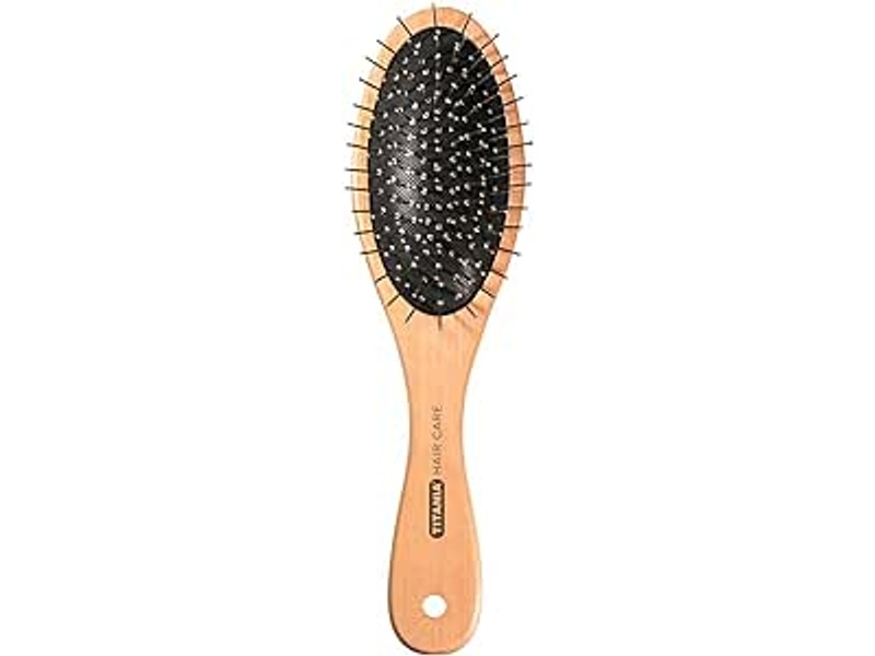 Titania hair brush 2825