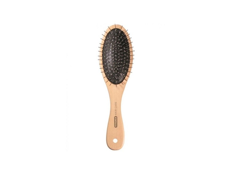 Titania hair brush 2825