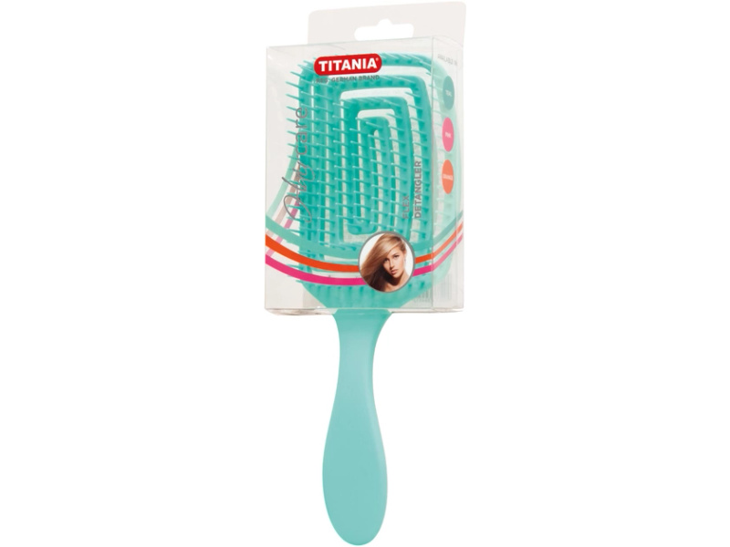 TITANIA HAIR BRUSH 2880