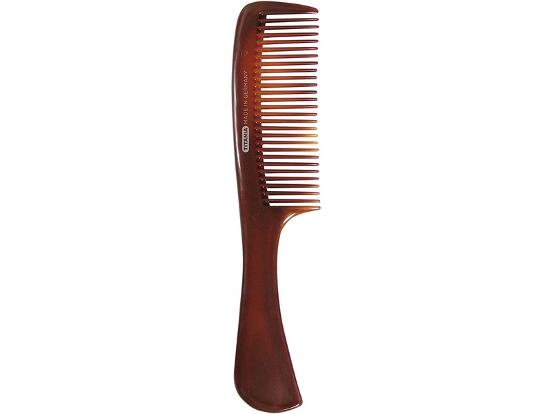 Titania hair comb 1807/8