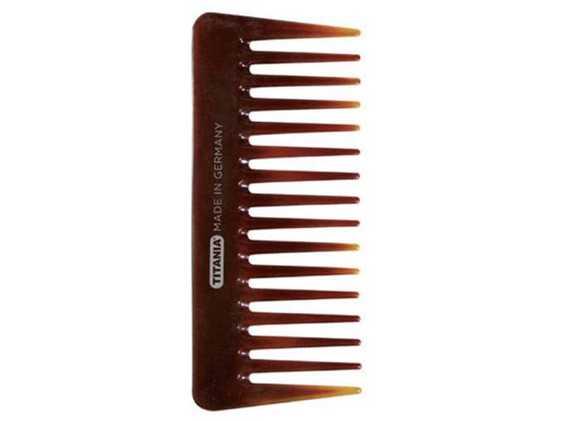 Titania hair comb 1813/8