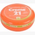 Creme 21 moisturising cream viamin-e 150ml