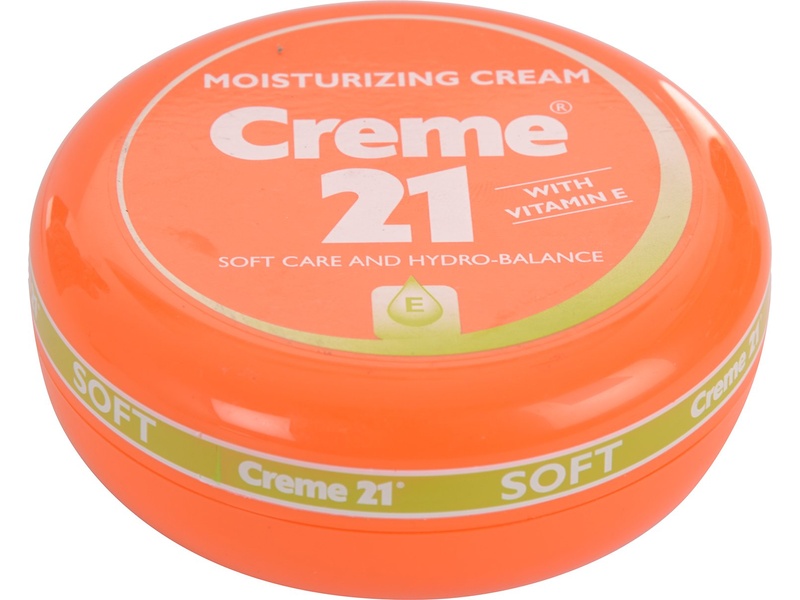 Creme 21 moisturising cream viamin-e 150ml
