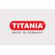 Titania hand & feet file 3000/6k