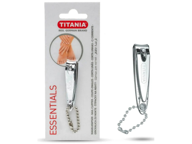Titania mini nail cutter 1052/1k