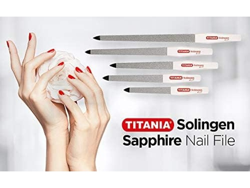 Titania nail file 1040/7