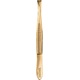 Titania tweezer gold 1060gga