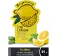 TONYMOLY LEMON MASK SHEET BRIGHTENING 21 ML