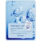 TONYMOLY PURENESS 100 HYALURONIC ACID MASK SHEET 21 ML