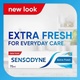 Sensodyne toothpaste extra fresh 50ml