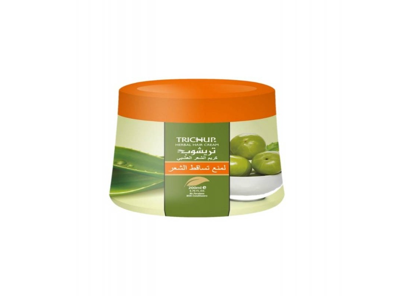 TRICHUP HAIR CREAM  200 ML