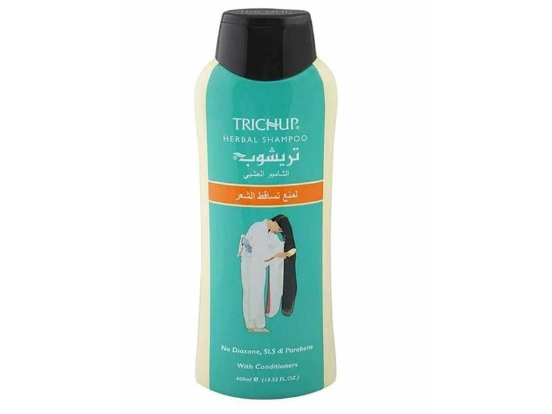 TRICHUP HAIR SHAMPOO  200 ML