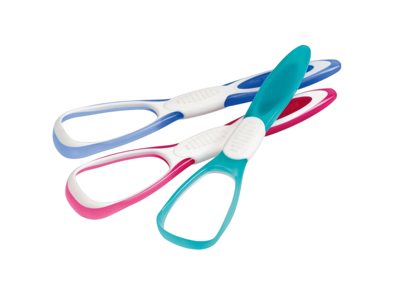 TRISA TONGUE CLEANERS