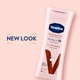 Vaseline body lotion 200 ml essential even tone perfect 10 new