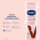 Vaseline body lotion 200 ml essential even tone perfect 10 new