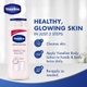 Vaseline body lotion essential even tone perfect 10 new 400 ml