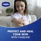 Vaseline body lotion essential even tone perfect 10 new 400 ml