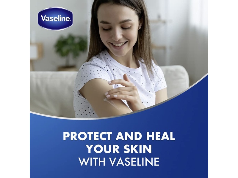 Vaseline body lotion essential even tone perfect 10 new 400 ml