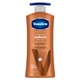 Vaseline body lotion  cocoa radiant (new) 725 ml