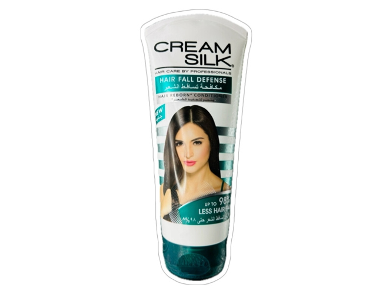 CREAM SILK HAIR CREAM 180 ML ANTI HAIR FALL