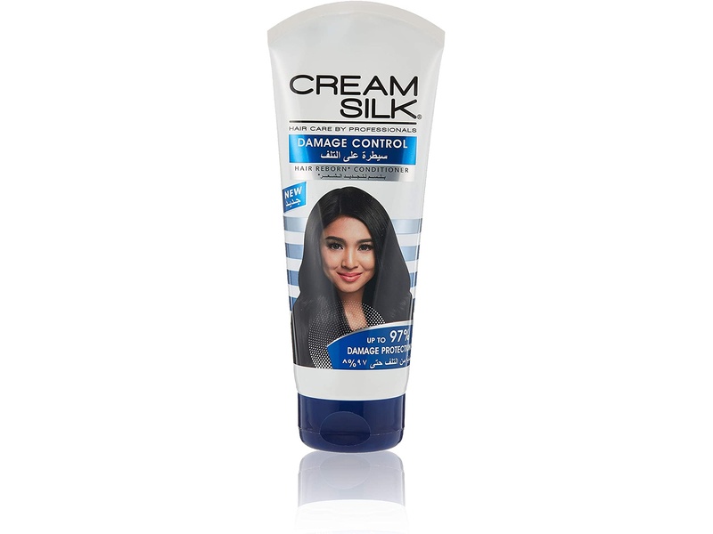 Cream silk hair cream damage control 180 ml