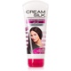 Cream silk hair cream strengthening hair 180 ml