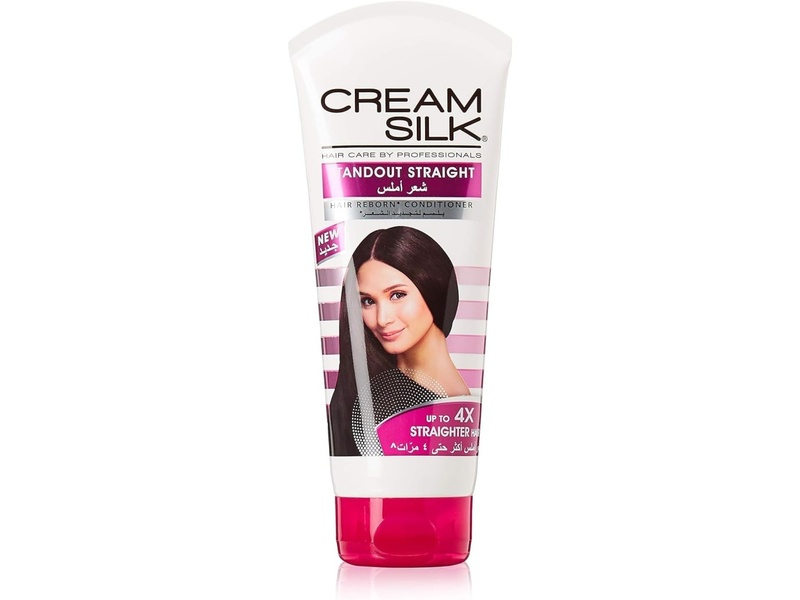 Cream silk hair cream strengthening hair 180 ml