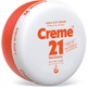 Creme 21 aqua soft 150 ml white