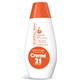 Creme 21 aqua soft body lotion  normal skin 400 ml